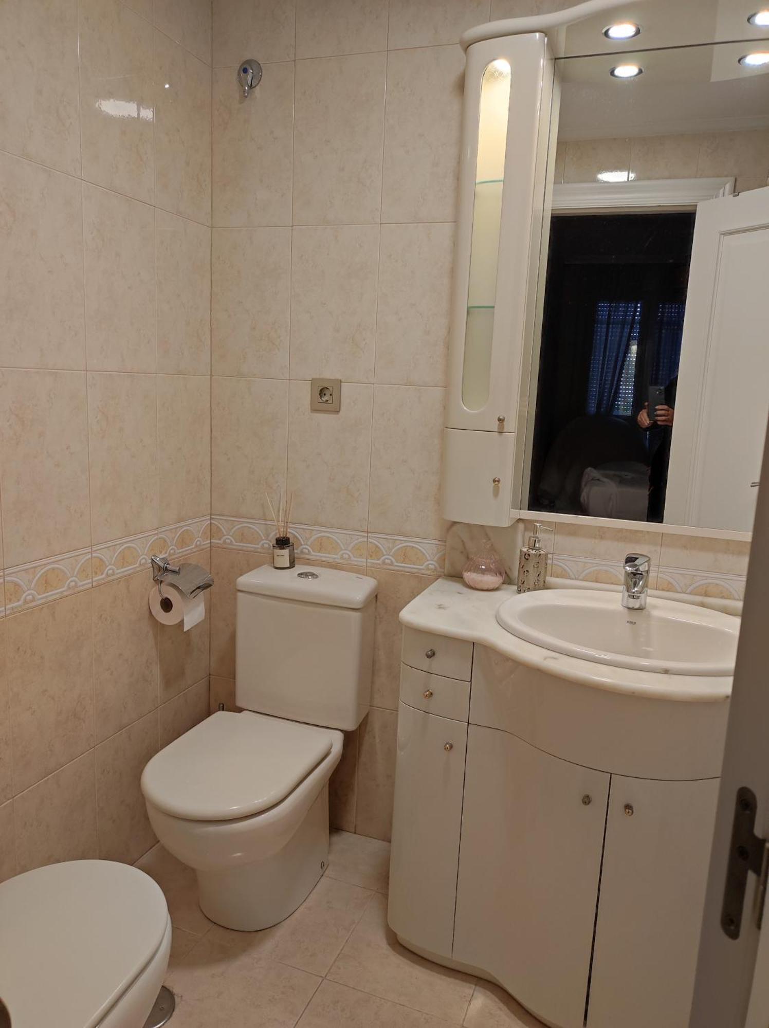 Precioso Piso Con Garaje En El Centro De Castro Urdiales Apartment Luaran gambar